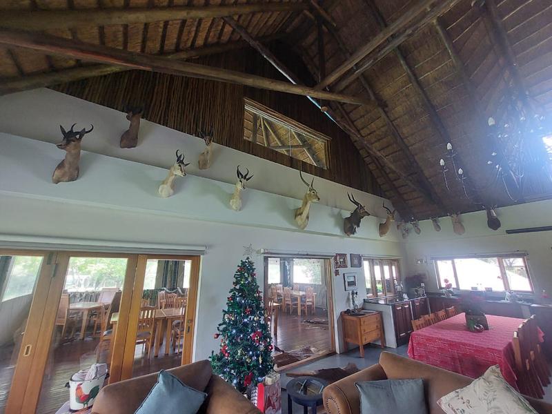 10 Bedroom Property for Sale in Rustenburg Rural North West